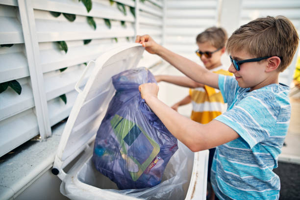 Yard Cleanup Services in Schuylerville, NY