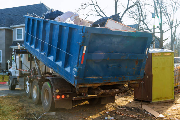 Best Junk Hauling Services  in Schuylerville, NY
