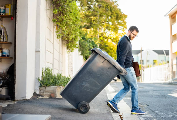 Best Household Junk Removal  in Schuylerville, NY