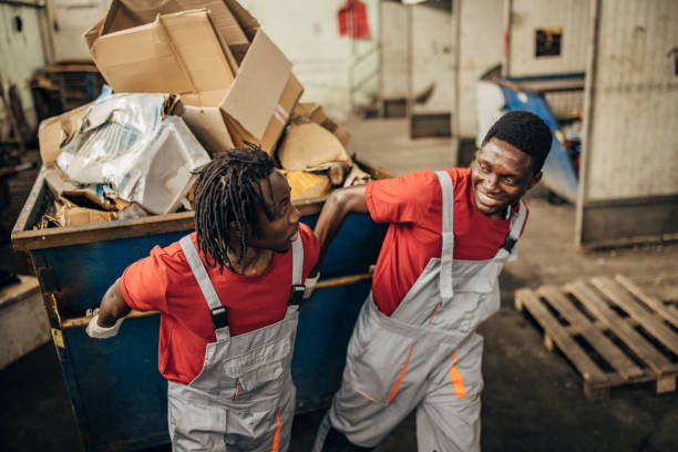 Best Commercial Cleanout Services  in Schuylerville, NY