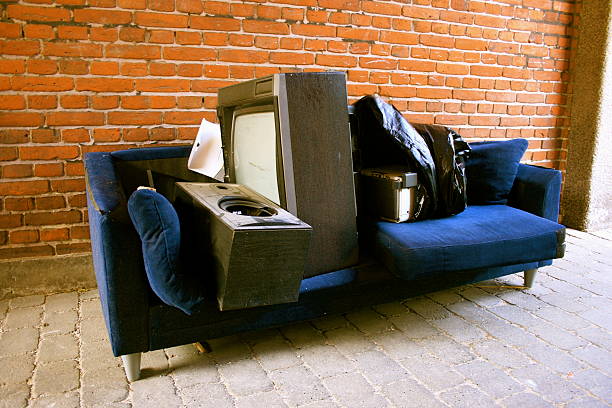 Best Electronics Removal Services  in Schuylerville, NY